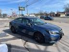 2019 Subaru Legacy 2.5i 4dr All-Wheel Drive Sedan