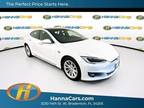 2019 Tesla Model S 75D 4dr All-Wheel Drive Hatchback