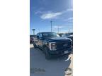 2023 Ford F-250 XLT