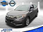 2022 Honda HR-V LX 4dr All-Wheel Drive