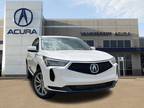 2024 Acura RDX Technology Package SH-AWD