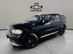2020 Dodge Durango SXT