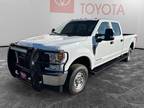 2018 Ford F-250 XL
