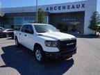 2023 RAM 1500 Tradesman