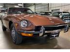 1973 Datsun 240Z