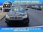 2010 Subaru Forester 2.5X Premium