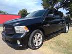 2014 RAM 1500 Quad Cab Tradesman Pickup 4D 6 1/3 ft