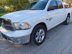 2019 RAM 1500 Classic Crew Cab Lone Star Pickup 4D 5 1/2 ft