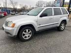 2008 Jeep Grand Cherokee Laredo 4dr 4x4