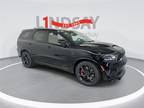 2024 Dodge Durango SRT Hellcat