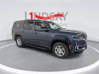 2024 Jeep Wagoneer Base