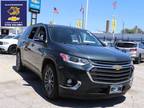 2020 Chevrolet Traverse 3LT