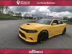2018 Dodge Charger R/T 392