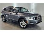 2019 Volkswagen Tiguan S