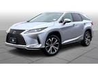 2022 Lexus RX 350L Base 4dr All-Wheel Drive