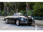 1957 Porsche 356