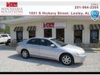 2004 Honda Accord 3.0 EX w/Leather/XM 4dr Sedan