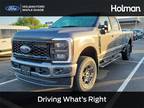 2024 Ford F-250SD XL