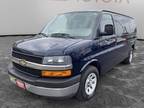 2014 Chevrolet Express 1500 LT