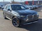 2022 BMW X3 xDrive30i 4dr All-Wheel Drive Sports Activity Vehicle