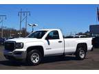 2017 GMC Sierra 1500 WORK TRUCK