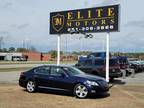 2011 Lexus LS LS 460 Sedan 4D