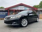 2015 Honda Accord Sedan EX-L