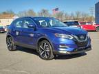 2020 Nissan Rogue Sport SL AWD Xtronic CVT