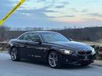 2018 BMW 430 i xDrive