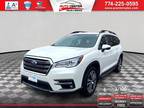 2020 Subaru Ascent Limited Sport Utility 4D