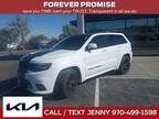 2021 Jeep Grand Cherokee SRT