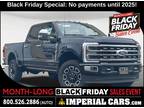 2024 Ford F-350SD