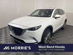 2023 Mazda CX-9 Signature