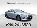 2024 Lexus ES 350 Base