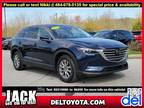 2019 Mazda CX-9 Touring