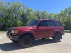 1993 Toyota Land Cruiser