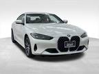 2022 BMW 430 i xDrive