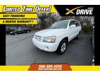 2007 Toyota Highlander V6 4dr All-Wheel Drive