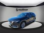 2022 Mazda CX-9 Grand Touring