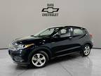 2021 Honda HR-V LX