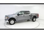 2023 Ford F-150 XLT 4D SuperCrew