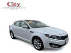 2012 Kia Optima EX