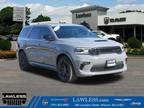 2021 Dodge Durango SRT 392 AWD