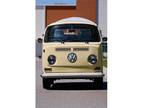1968 Volkswagen Transporter