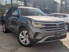 2021 Volkswagen Atlas 3.6L SE w/Technology