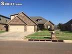 Four Bedroom In Oklahoma City
