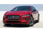 2024 Jaguar I-PACE HSE