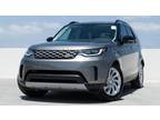 2024 Land Rover Discovery S