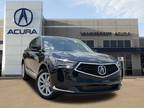 2024 Acura RDX Base SH-AWD