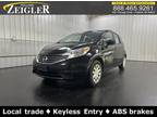 2016 Nissan Versa Note SV